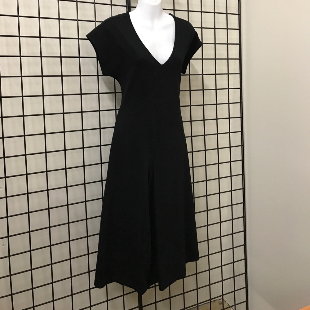 Anthropologie MAEVE dress